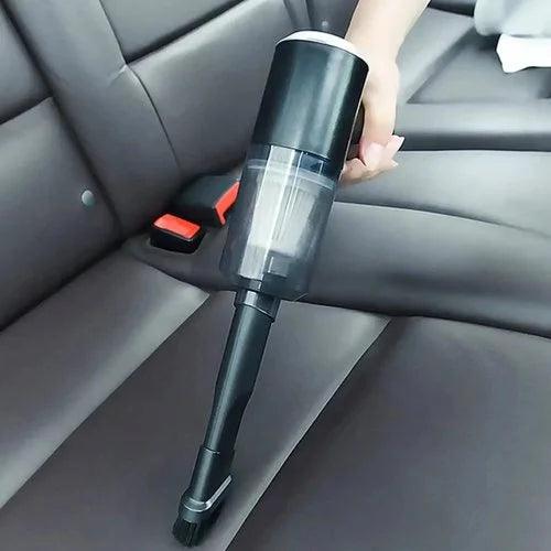 Aspirador de Pó Portátil Sem Fio